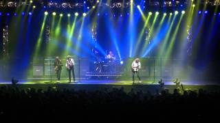 Status Quo Live At Wembley Arena 2013 [upl. by Aicertap]