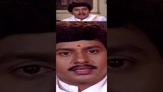 என்ன வளத்து இவ்ளோ பெரிய ஆல் ஆக்குனது எங்க அம்மா தா karakattakkaran comedyshorts comedyvideo [upl. by Ikkela29]