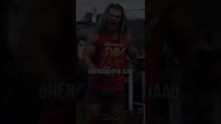 Gym motivation 💪💪🔥🔥 gym shorts motivation [upl. by Haret984]