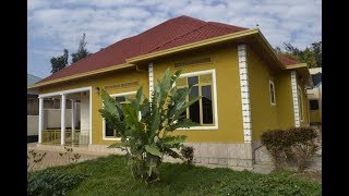 Cheap House for Sale in Kimironko Kigali Rwanda Call 250785506349 250787024513 [upl. by Grier]