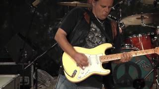 Walter Trout  Life Styles of the Rick amp Famous  Live On Don Odells Legends [upl. by Akital]