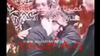 Abdel Halim Hafez Sad Funeral Rare [upl. by Bui]