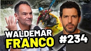 WALDEMAR FRANCO  Desbloquear tu LADO SALVAJE 234 [upl. by Nissie]