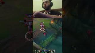 ESSE KAYN TA LOUCO SO PODE  eodile em Twitch vayne ranked leagueoflegends [upl. by Eynenihc779]