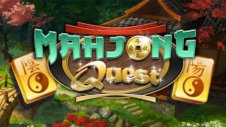 Mah Jong Quest Trailer [upl. by Delorenzo]