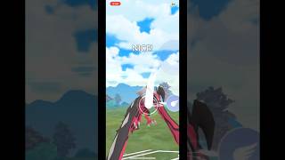 Pokémon Go PvP Next gblteam gobattleleaguepvp pokemongo pvp mobilegame augmentedrealitygame [upl. by Werdn]