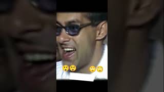 Salmans anger issue salmankhan instagram reelsinstagram trending revenge srk [upl. by Estus]