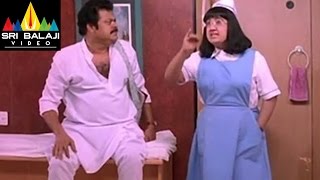 Brahmachari Telugu Movie Part 713  Kamal Hassan Simran  Sri Balaji Video [upl. by Fishbein199]