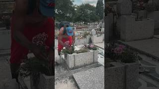 Cementerio General Del Sur 📍 exploracionurbana paranormal venezuela urbexmisterios [upl. by Hance780]