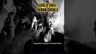 Çağla Şikel Kenan Doğulu’nun Sahne Aldığı Partide [upl. by Noby]