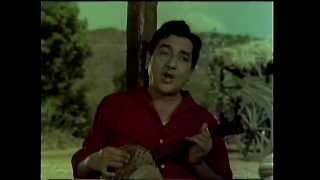 Pyar Ka Mausam Tum Bin Jaoon Kahan Kishore Kumar [upl. by Irt]