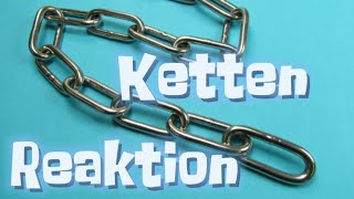 KETTEN  REAKTION [upl. by Aicia]