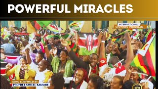 JOIN PROPHET KAKANDE IN THIS POWERFUL PRAYER FOR YOUR HEALING [upl. by Ternan]