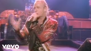 Judas Priest  Turbo Lover Live from the Fuel for Life Tour [upl. by Anear909]