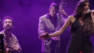 La Romniasa  Barcelona Gipsy balKan Orchestra  Live Teatro Bibena  S Agata Bolognese 2016 [upl. by Leiba]