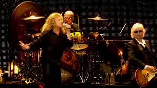 Led Zeppelin  Good Times Bad Times Live  Celebration Day at O2 Arena 2007 HD 1080p [upl. by Bigot]