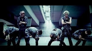 TASTY quot떠나가Dayn Night离开quot Performance MV [upl. by Retep]