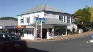 Warkworth  New Zealand Full version [upl. by Junius]