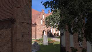 Sankta Maria Kyrka Åhus [upl. by Isabella]