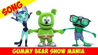 The Gummy Bear Show Theme Song Extended  Gummy Bear Show MANIA [upl. by Ennail530]