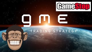 GAMESTOP Stock Price GME Technical Analysis For Beginners [upl. by Fanchet544]