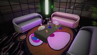 Baddie Beauty Hookah Bar GTA MLO [upl. by Memberg]