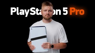 Вся правда о PS5 Pro [upl. by Youlton]