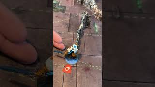 Cover AND Obscuring How To Play Kill Team 40k warhammer [upl. by Yenterb149]