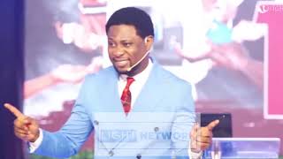 WISDOM MONEY IS NOT THE NEED OF EVERY POOR PERSON  APOSTLE FEMI LAZARUS [upl. by Beulah]