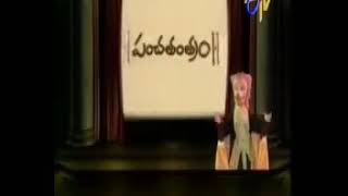 Panchathanthram title song  etv [upl. by Thedrick]