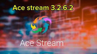 Ace stream sin cortes acestream Fire stick 4k Max 2024 to Kodi  New versión Donwloaded [upl. by Aicela]