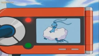 Pokedex 334 Altaria 2 [upl. by Annaerda]