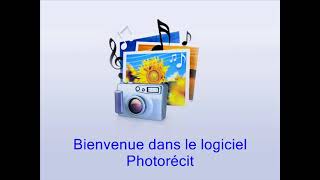 Présentation du Logiciel Photorécit pour Windows [upl. by Ratna467]