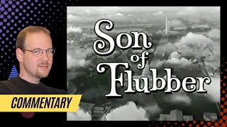 Commentary 1963  Disneys Son of Flubber [upl. by Parfitt]