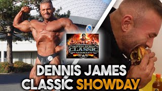 Ein gelungener Saison Abschluss  Dennis James Classic Showday [upl. by Silvanus]