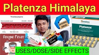 platenza tablet uses in hindiplatimax tablet kis kaam mein aata haiplatelet count kaise badhaye [upl. by Hieronymus]