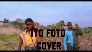 IYO FOTOBruce Melody ft BienCover By SILVIZO Ft Biraro Byinka [upl. by Nylqcaj]