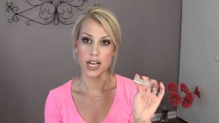 PRODUCT RAVE How I Cured My Problem Nails [upl. by Timmi]