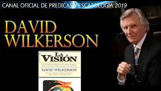 LA VISION DAVID WILKERSON  AUDIOLIBRO La Visión que se esta Cumpliendo [upl. by Ennoira]