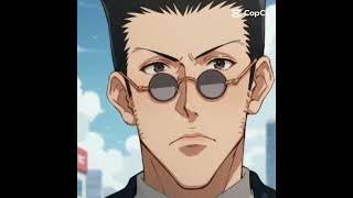 Silly Leorio leorio hunterxhunter memes [upl. by Licastro]