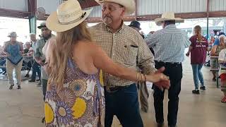 Eddie Lalo Torres y su Conjunto at the 46 Annual KEDA Conjunto Fest in San Antonio TX 06 Oct 2024 [upl. by Eiramanitsirhc]