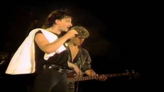 U2 The Electric Co Live At Red Rocks 1983 [upl. by Weider]