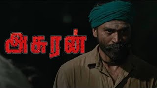 Asuran  2019  Full Short Movie [upl. by Iad]