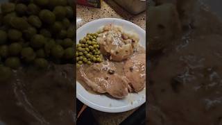 Best EASY Crock pot recipe likeandsubscribe [upl. by Anertac]