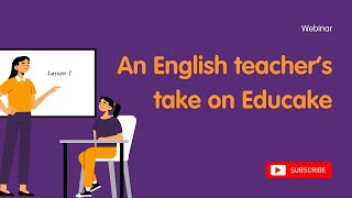 An English teachers take on Educake [upl. by Aileen]