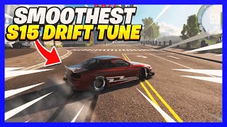 Ultimate Spector RS S15 Drift Tune Settings  CarX Drift Racing 2 [upl. by Ruben]