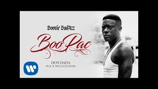 Boosie Badazz  Don Dada Official Audio [upl. by Adiaj]