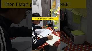 My NEET Story From Loser to Topper🔥 neet2024 motivation neet2025 neet2026 [upl. by Sloane]