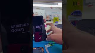 Samsung A12 hard reset mobileaccessoriesmobilereparing allmobilerepairsoftwaresamsung youtuber [upl. by Gaughan455]