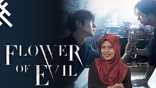 Review Series  Flower of Evil [upl. by Irotal]